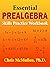 Essential Prealgebra Skills Practice Workbook