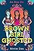 Brown Girl Ghosted: A Paranormal YA Thriller About Race, Murder, and #MeToo