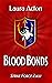 Blood Bonds (Strike Force Z...