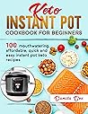 Keto Instant Pot ...
