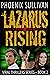 Lazarus Rising (Viral Thril...