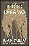 Book cover for Pedro Páramo