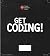 Get Coding - A Smarter Way ...
