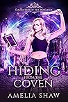 Hiding from the Coven (Daughters of the Warlock #2) Hiding from the Coven (Daughters of the Warlock #2)