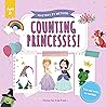 Counting Princesses!: A Fun Counting Picture Puzzle Book for 2-5 Year Olds