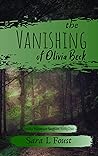 Book cover for The Vanishing of Olivia Beck (Smoky Mountain Suspense #2)