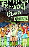 Freakout Island: Welcome to the world's worst theme park!