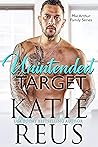 Unintended Target (MacArthur Family, #2)