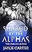 Shared by the Alphas (The Omega's Alphas Book 2)