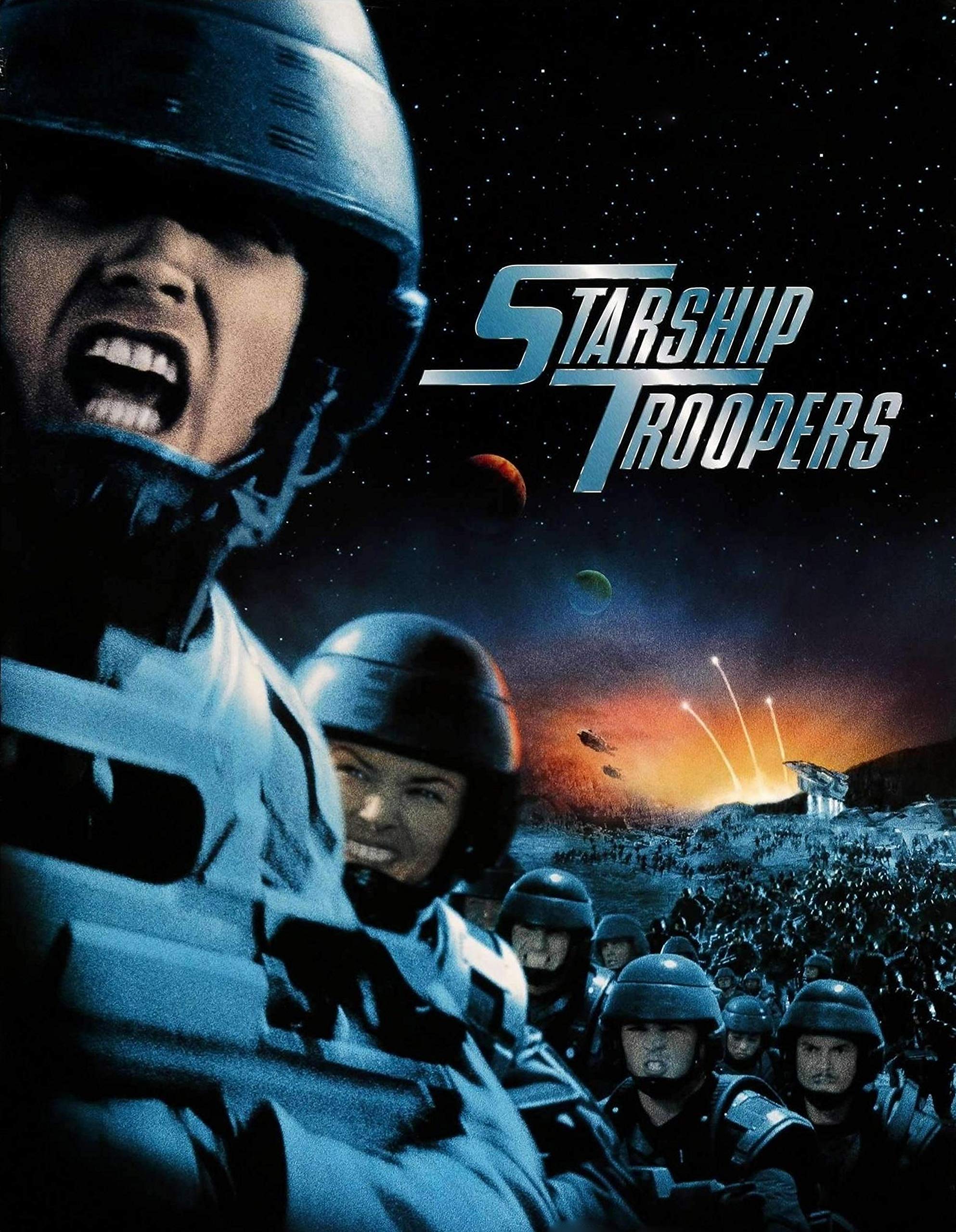 Starship Troopers