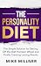 The Personality Diet by Mike Millner