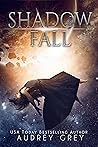 Book cover for Shadow Fall
