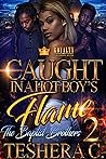 Caught in a Hot Boy's Flame 2: The Baptist Brothers Book cover for Caught in a Hot Boy's Flame 2: The Baptist Brothers