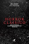 Horror clássico: ...