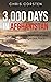 3,000 Days in Afghanistan by Chris Corsten