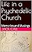 Life in a Psychedelic Church by Jack Call