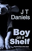 Boy on a Shelf