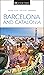 DK Eyewitness Barcelona and Catalonia by D.K. Eyewitness Travel