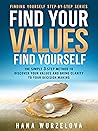 Find Your Values,...