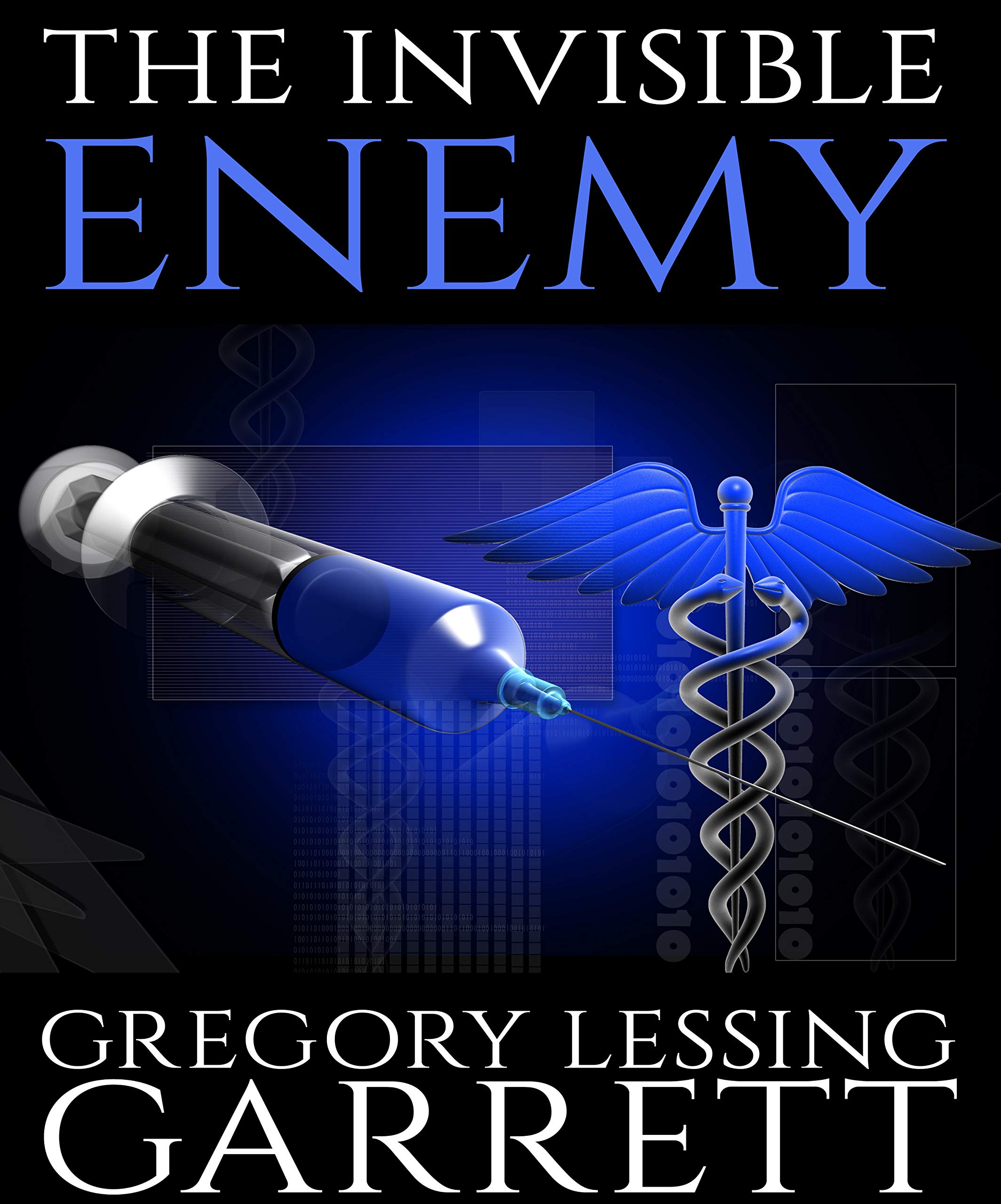 The Invisible Enemy (Kindle Edition)