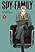 Spy x Family, Vol. 1