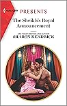 The Sheikh's Royal Announcement (Harlequin Presents Book 3833)