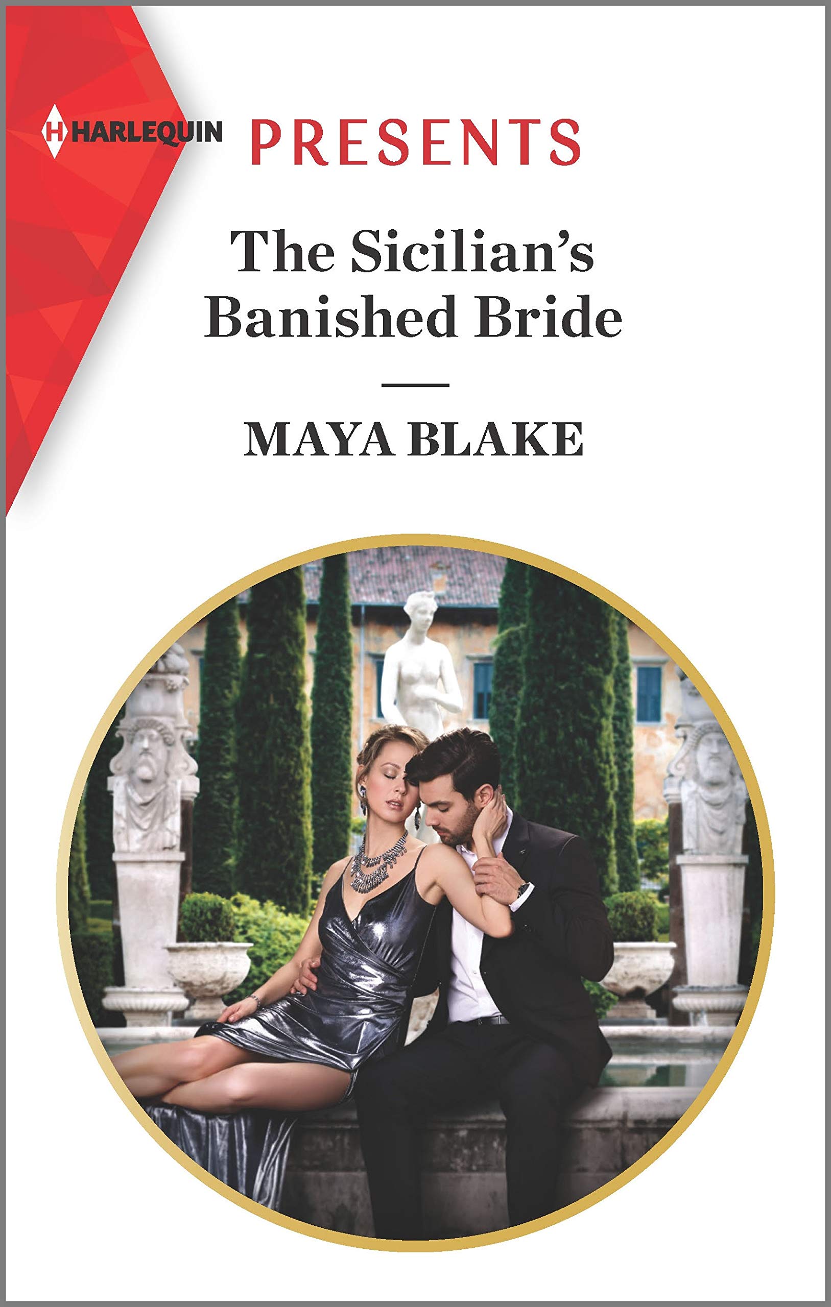 The Sicilian's Banished Bride (Kindle Edition)
