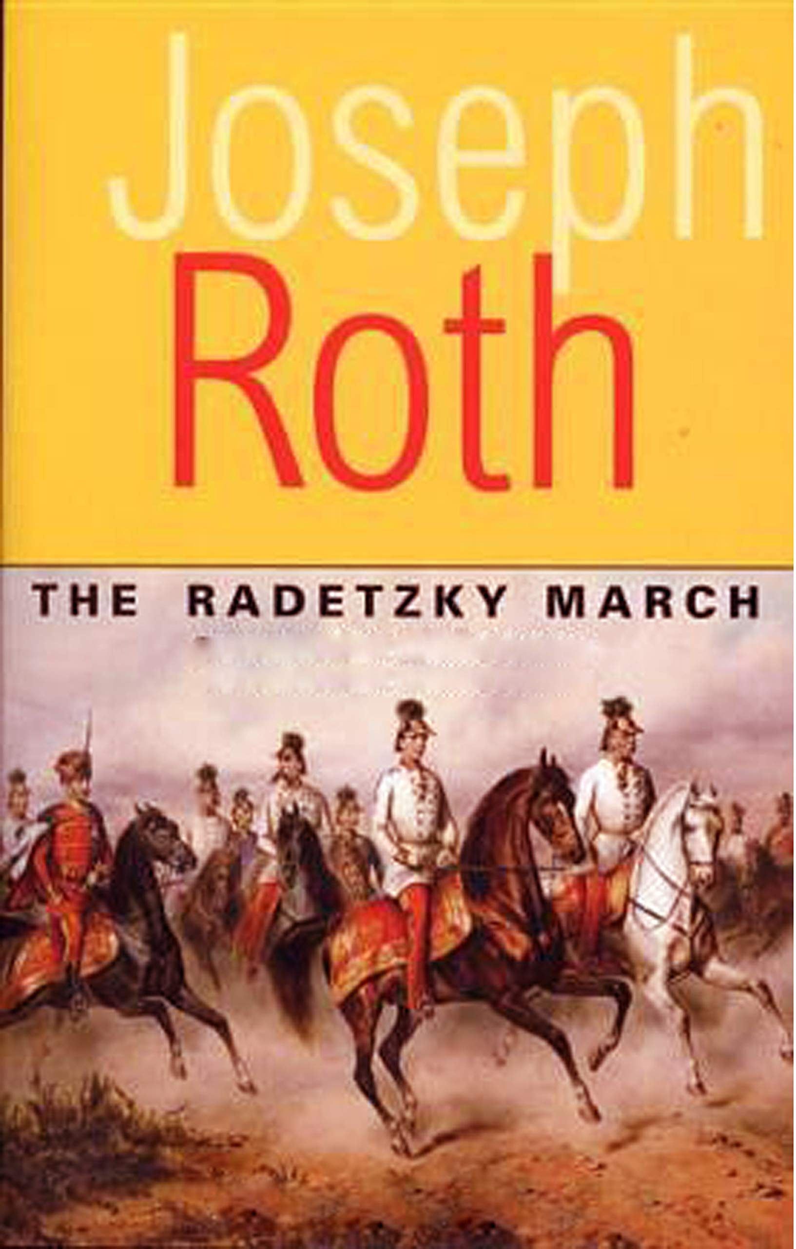 Radetzky March