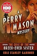 The Case of the Green-Eyed Sister
