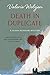 Death in Duplicate by Valerie Wolzien