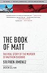 The Book of Matt by Stephen Jimenez