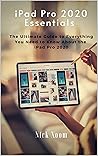 iPad Pro 2020 Ess...