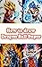 How to draw Dragon ball Sup...