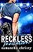Reckless Invitation (The Reckless Rockstar #2)