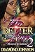 No Better Love 2 by Diamond Johnson