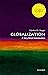 Globalization by Manfred B. Steger