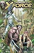 X-Force (2019-2024) #9