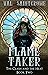 Flame Taker (The Clash and ...