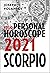 Scorpio 2021: Your Personal...