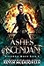 Ashes Ascendant by Kevin O. McLaughlin
