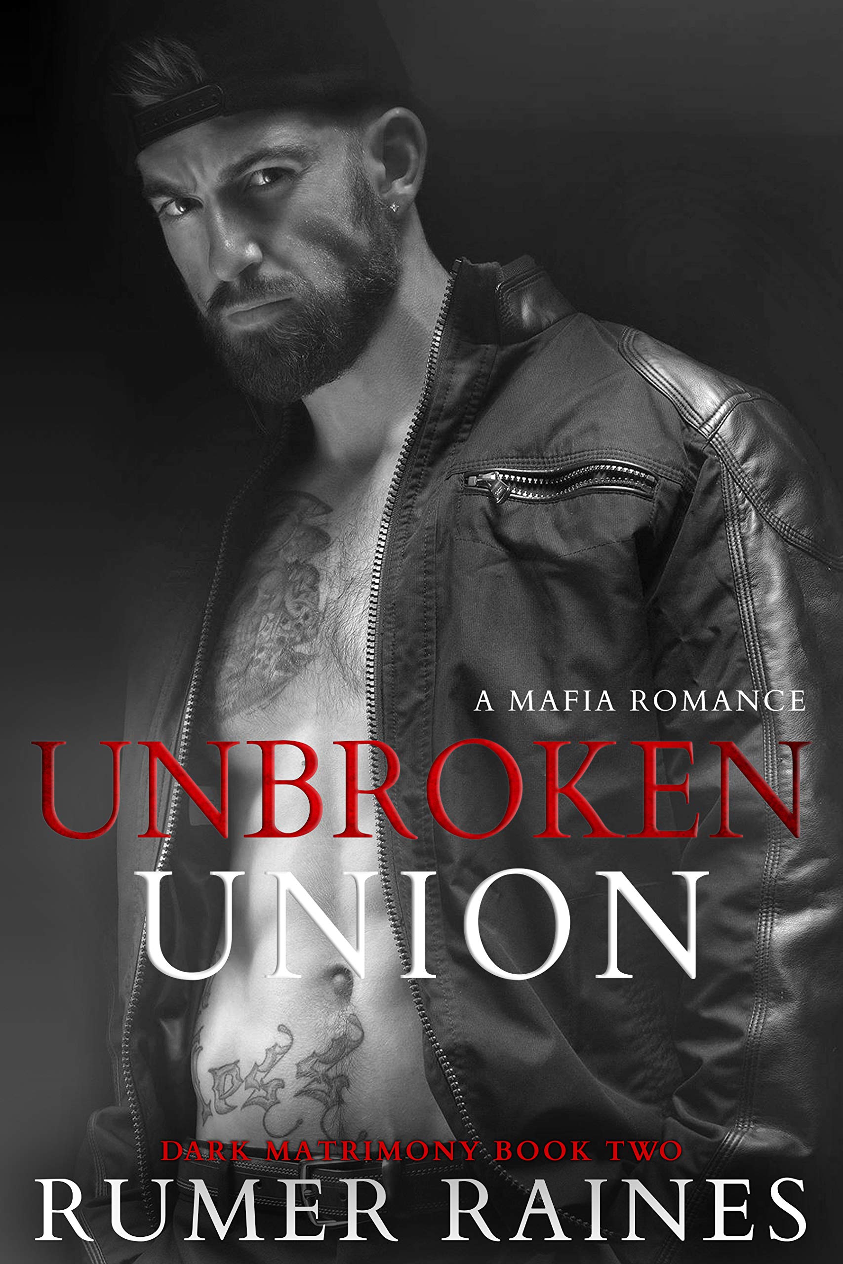 Unbroken Union (Dark Matrimony #2)