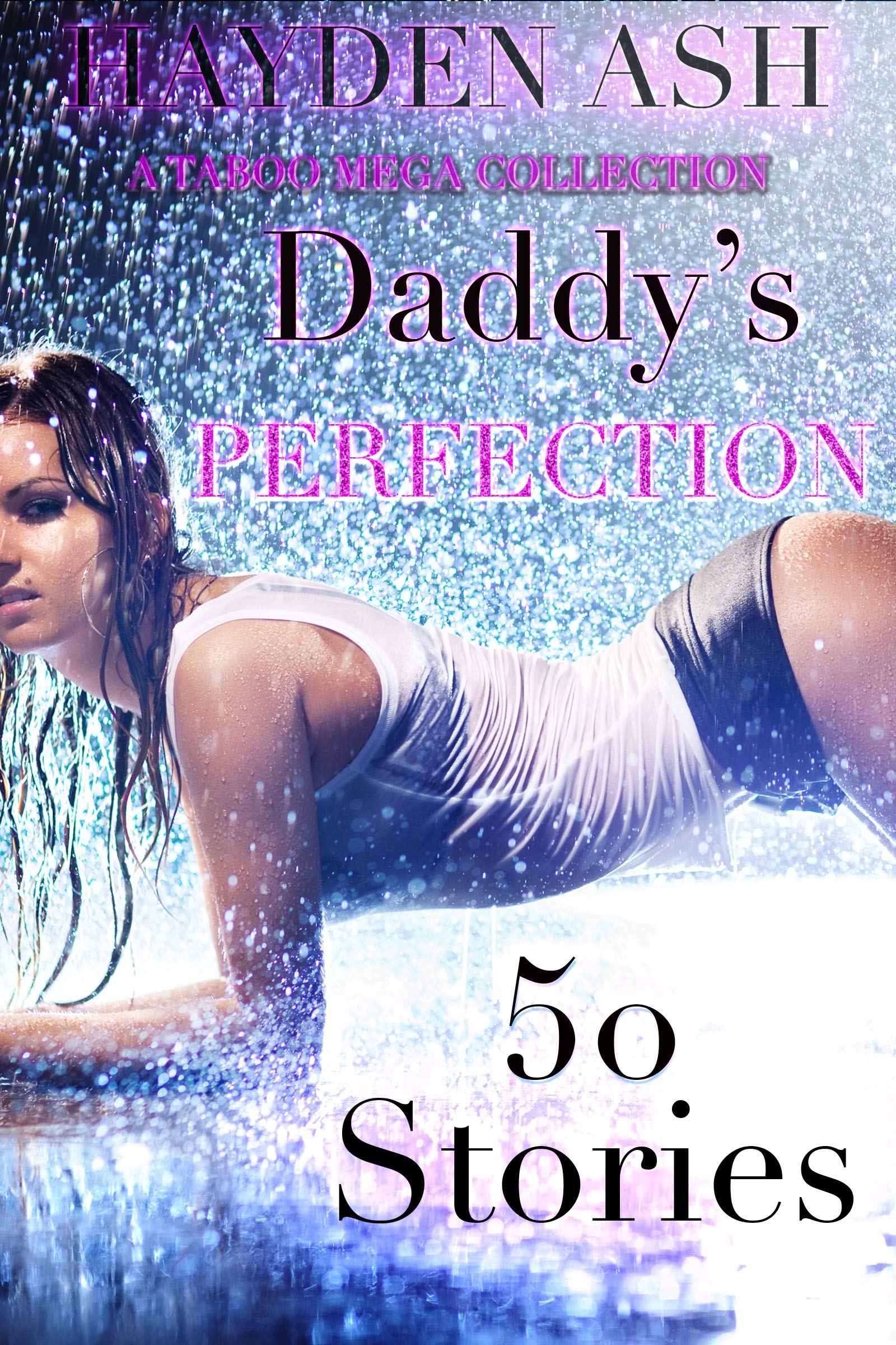 Daddy's Perfection (Kindle Edition)