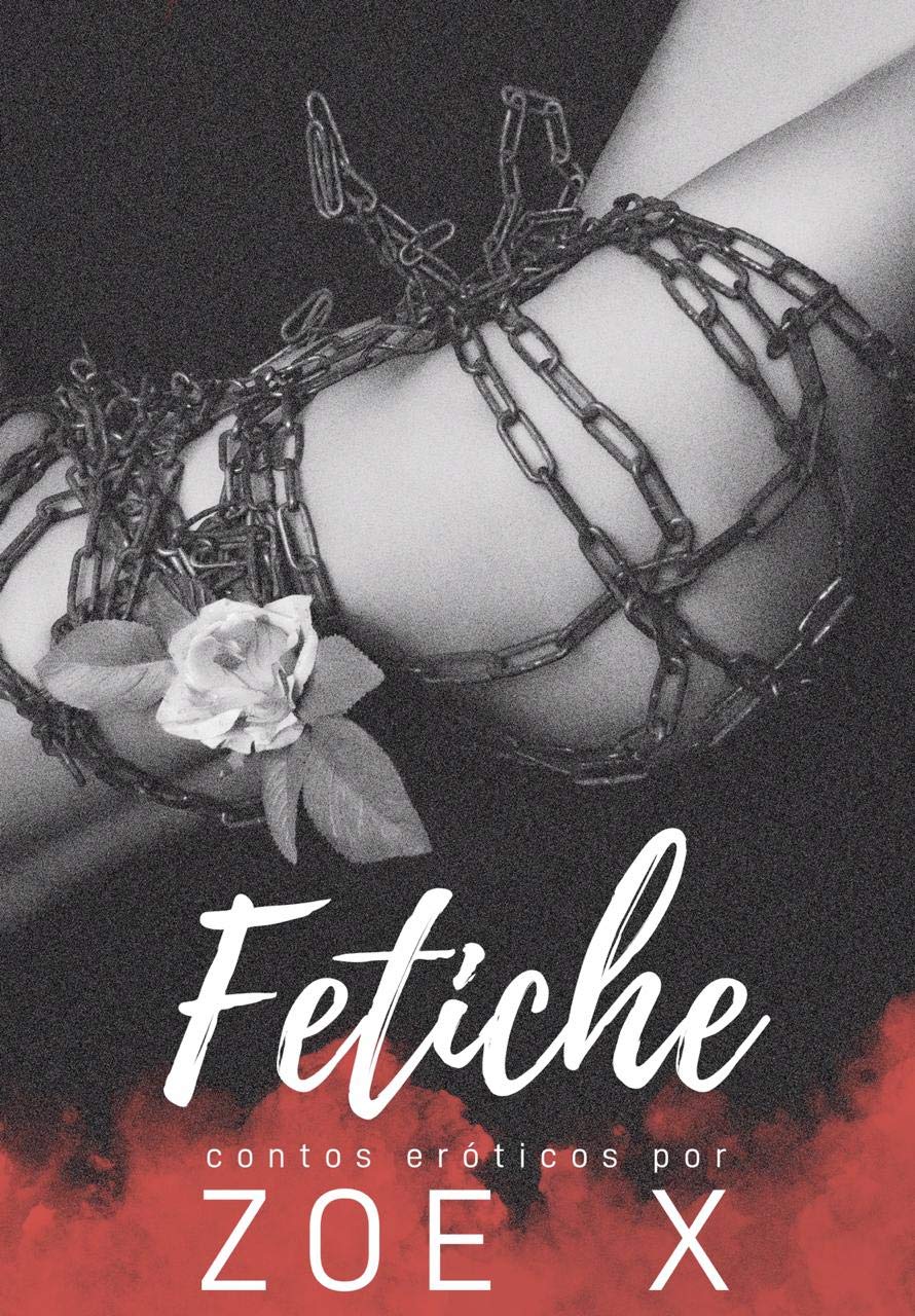 Fetiche: Contos Eróticos (Portuguese Edition)