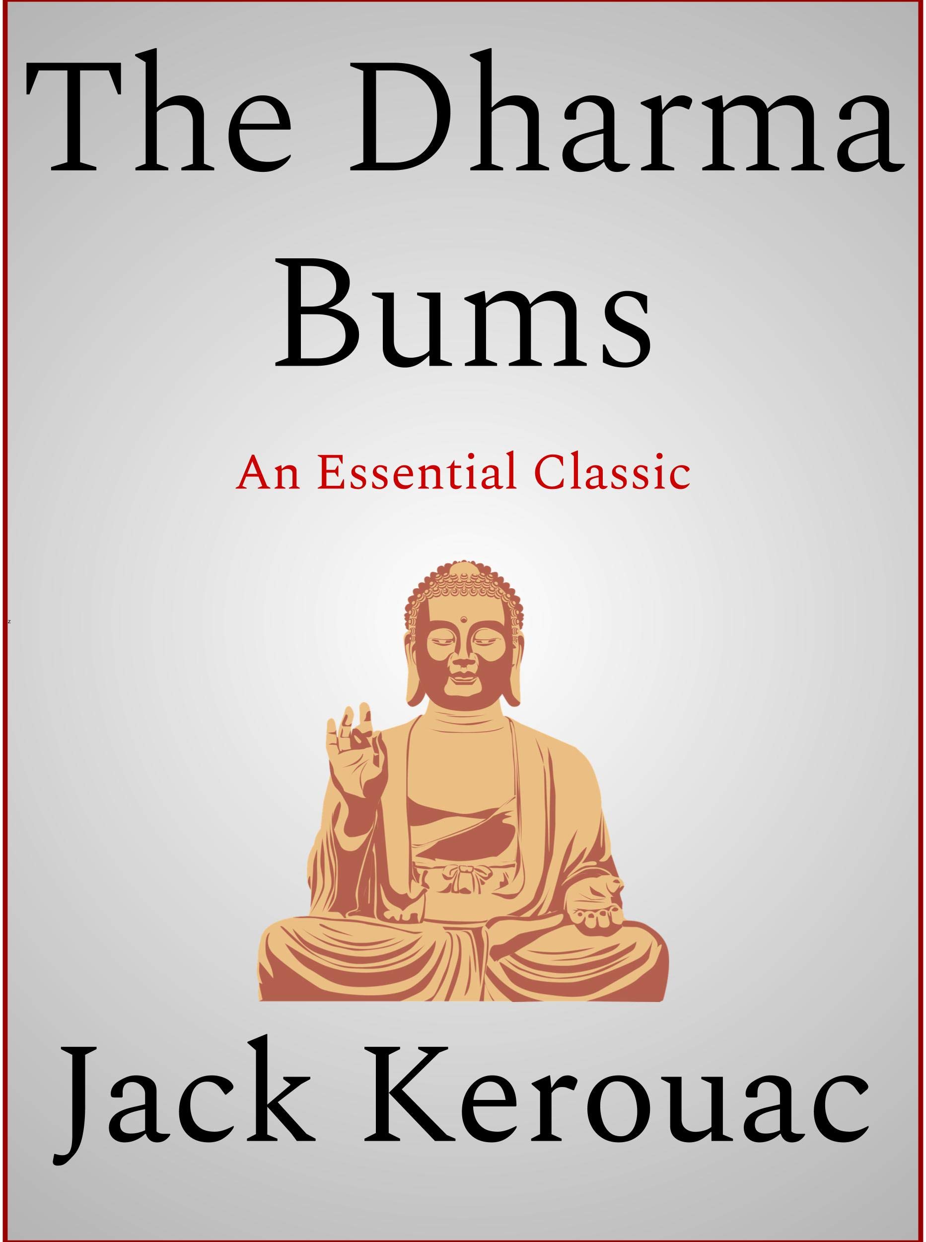 The Dharma Bums