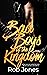 Bad Boys of the Kingdom