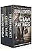 The Lawyer: Books 4-6: Michael Gresham Series (The Michael Gresham Legal Thrillers - Boxsets Book 2)
