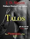 Talos (Forged in Fire #2)
