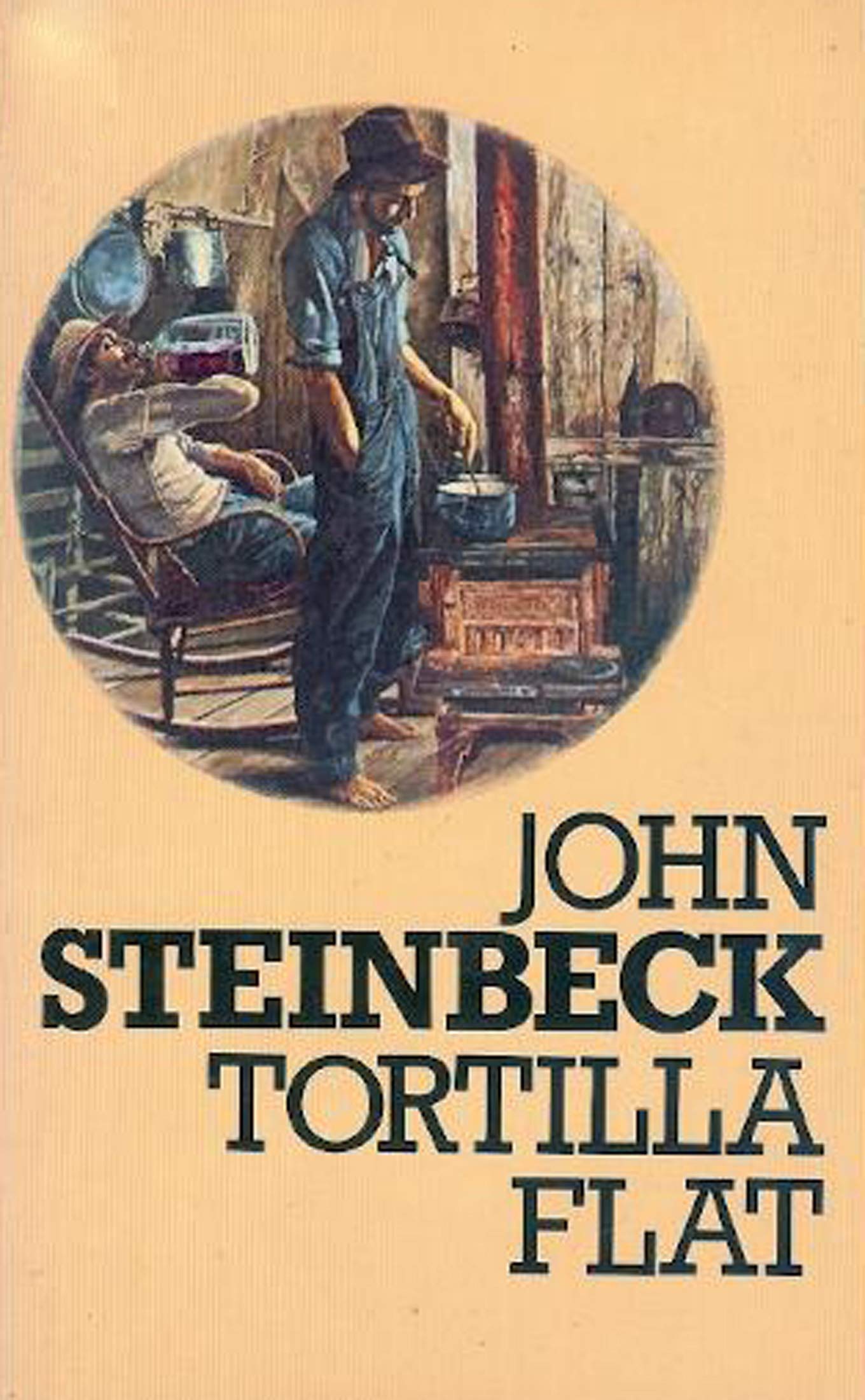 Tortilla Flat