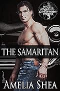 The Samaritan (Ghosttown Riders, #3)