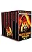Tracie Tanner Thrillers Volume 1-7